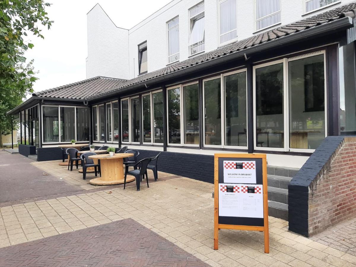 Vitaliteitscentrum Brabant Vierlingsbeek Extérieur photo