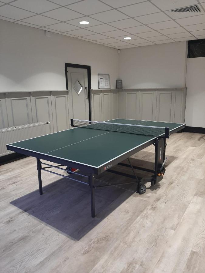Vitaliteitscentrum Brabant Vierlingsbeek Extérieur photo