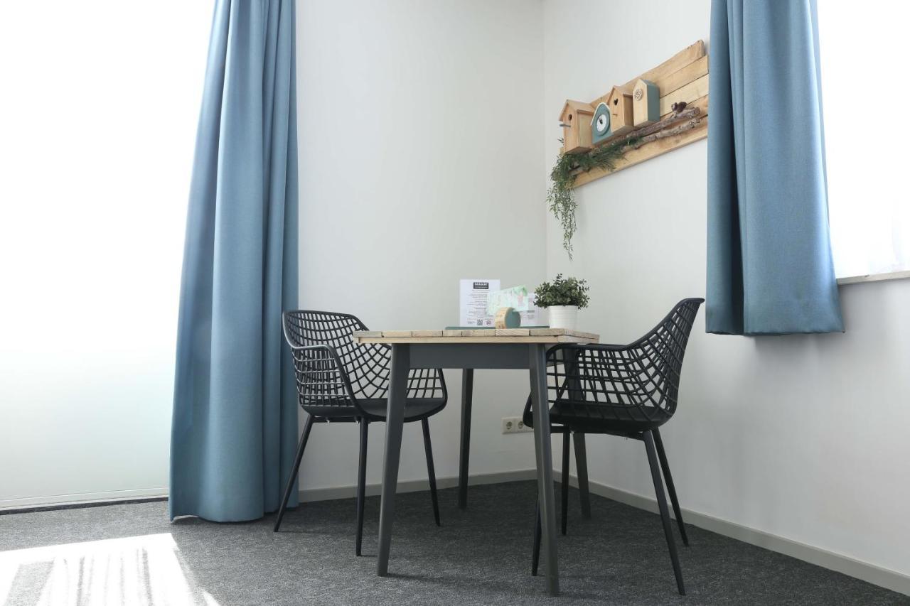 Vitaliteitscentrum Brabant Vierlingsbeek Extérieur photo